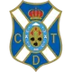 Logo of Tenerife