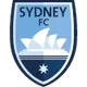 Logo of Sydney FC