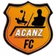 Logo of Academia Anzoategui
