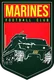 Logo of Marines Eureka FC