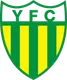 Logo of Ypiranga(RS)