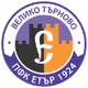 Logo of FK Etar Veliko Tarnovo (w)