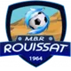 Logo of Moustakbal Baladiat Rouissat