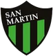 Logo of San Martin San Juan