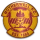 Logo of Motherwell FC U21