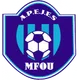 Logo of APEJES Academy