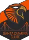 Logo of CEC Santa Catarina