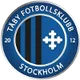 Logo of Taby