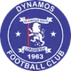 Logo of Dynamos FC