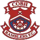 Logo of Cobh Ramblers