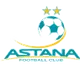 Logo of ZhFC Astana (W)