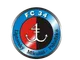 Logo of FC 34 Liptovsky Mikulas-Paludzka