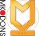 Logo of Milton Keynes Dons