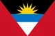 Logo of Antigua   Barbuda U17
