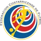 Logo of Costa Rica (w) U20