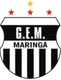 Logo of Gremio Maringa PR