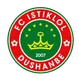 Logo of FC Istiklol Dushanbe