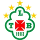 Logo of Tuna Luso