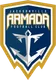 Logo of Jacksonville Armada U23