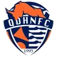 Logo of Qingdao Hainiu FC