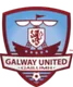 Logo of Galway United