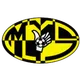 Logo of Mukura Victory Sports