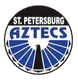 Logo of St Petersburg FC Aztecs