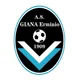 Logo of Giana