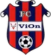 Logo of FC ViOn Zlate Moravce-Vrable
