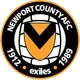 Logo of Newport County