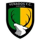 Logo of Venados FC