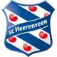 Logo of SC Heerenveen
