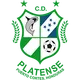Logo of Platense