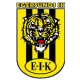 Logo of Egersunds IK