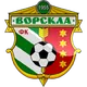 Logo of FC Vorskla Poltava