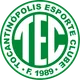 Logo of Tocantinopolis