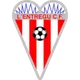 Logo of L'Entregu CF