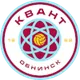 Logo of Kvant Obninsk