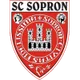 Logo of SC Sopron