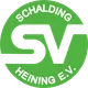 Logo of SV Schalding Heining