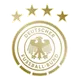 Logo of Germany