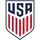 Logo of USA U20