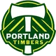 Logo of Portland Timbers Reserve