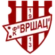 Logo of FK Vrsac