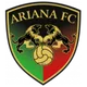 Logo of Ariana