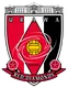 Logo of Urawa Red Diamonds