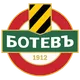 Logo of Botev Plovdiv
