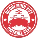 Logo of TP Ho Chi Minh II