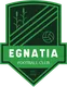 Logo of Egnatia
