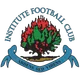 Logo of Institute FC